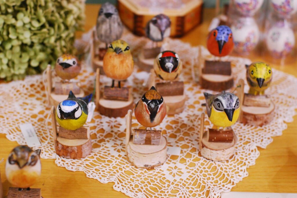 Hand made from Poland
