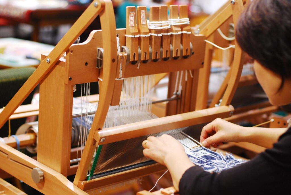 Hand made from Poland
