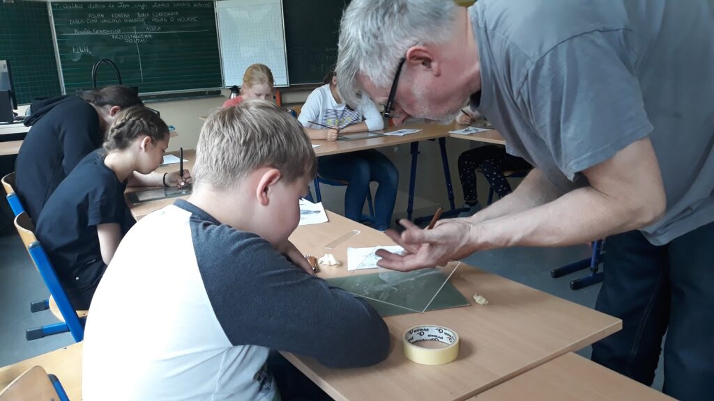 Warsztaty / Workshops