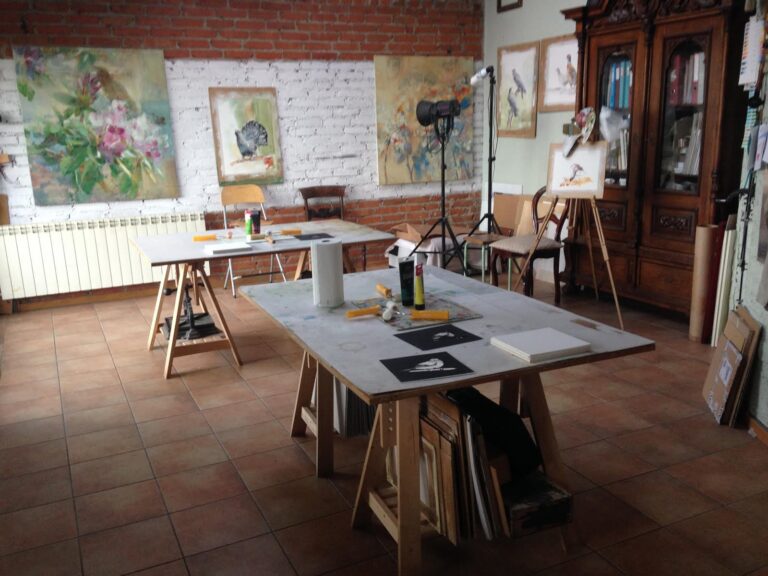 Warsztaty / Workshops