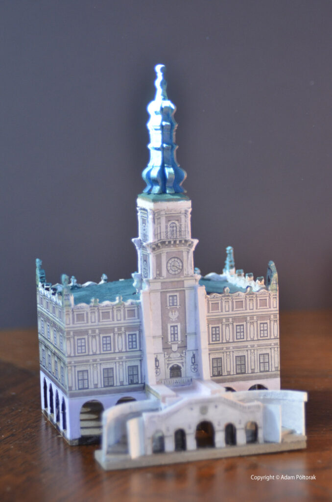 Miniatury - nowa odsłona