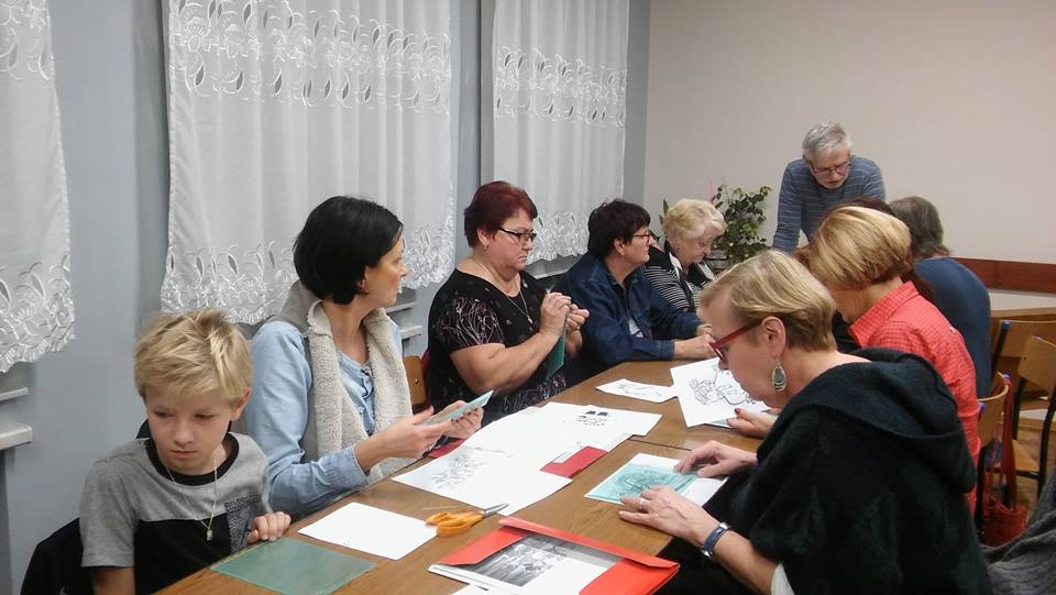 Warsztaty II / Workshops II