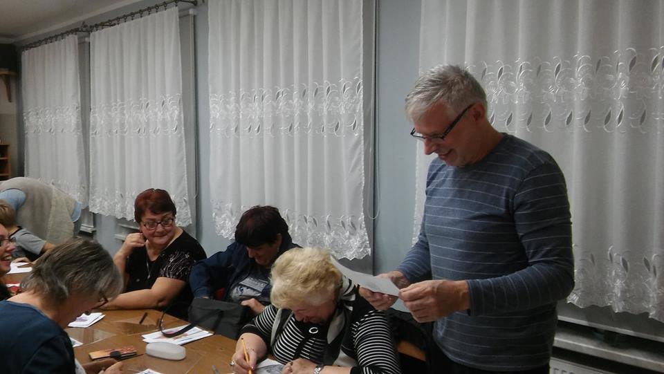Warsztaty II / Workshops II