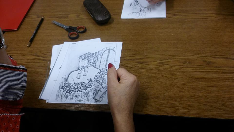 Warsztaty II / Workshops II