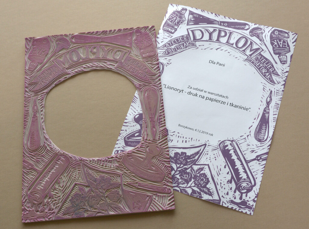 Dyplom
