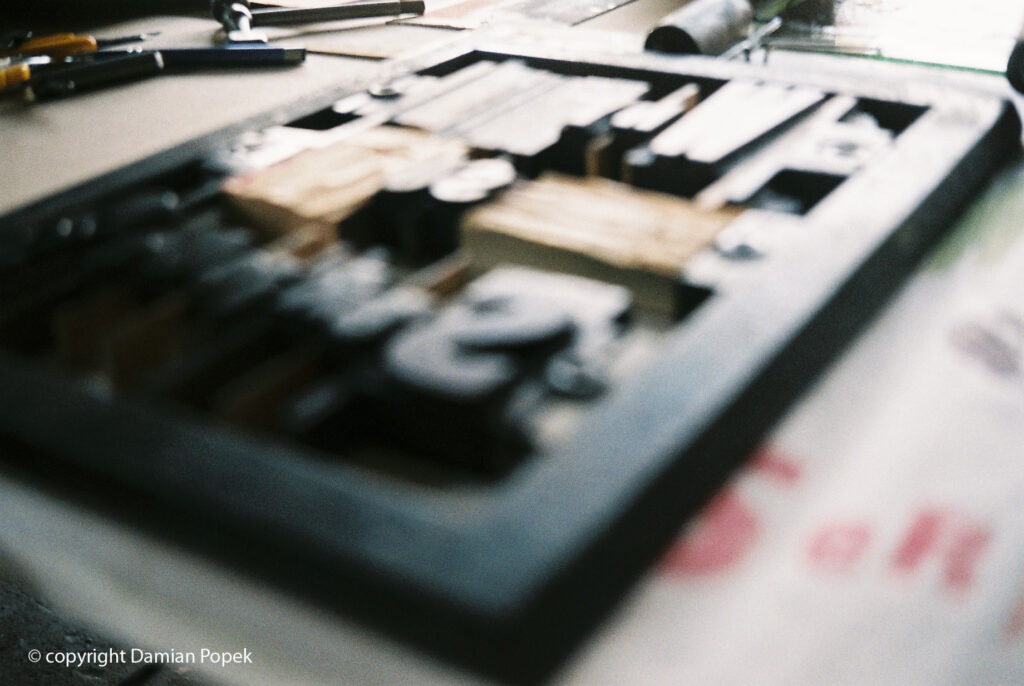 Warsztaty typografia 1