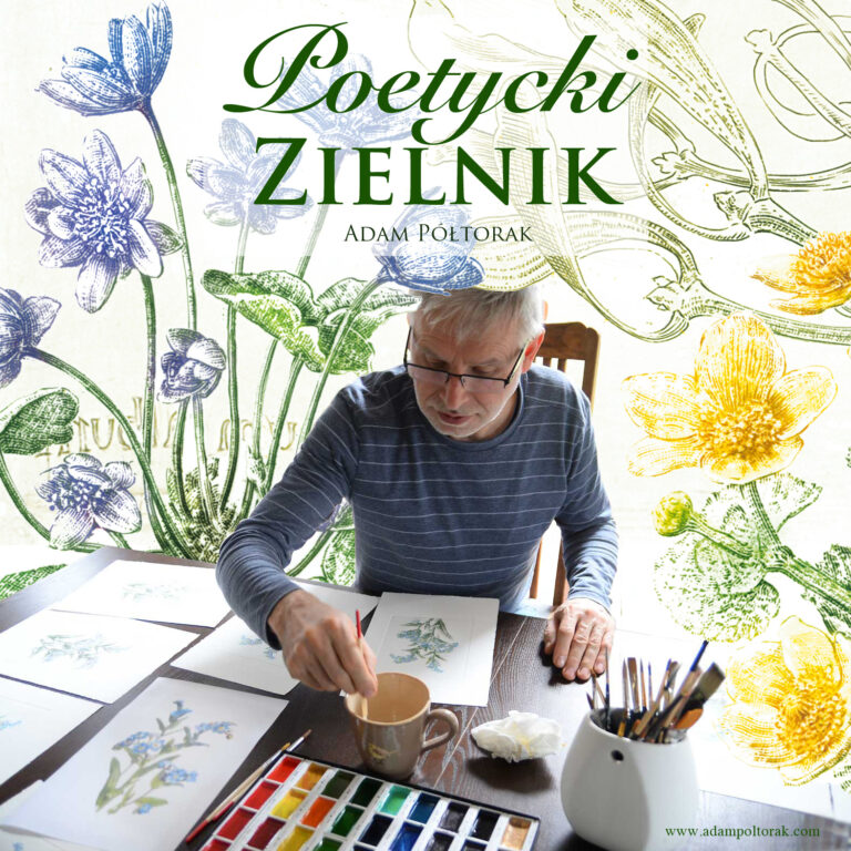 Poetycki zielnik - online