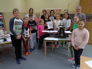 Warsztaty / Workshops