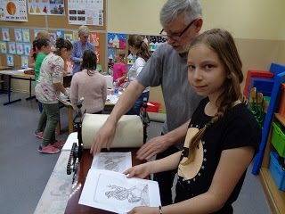 Warsztaty / Workshops