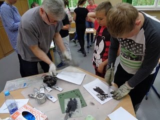 Warsztaty / Workshops