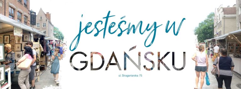Zapraszamy na Jarmark Św. Dominika w Gdańsku :)