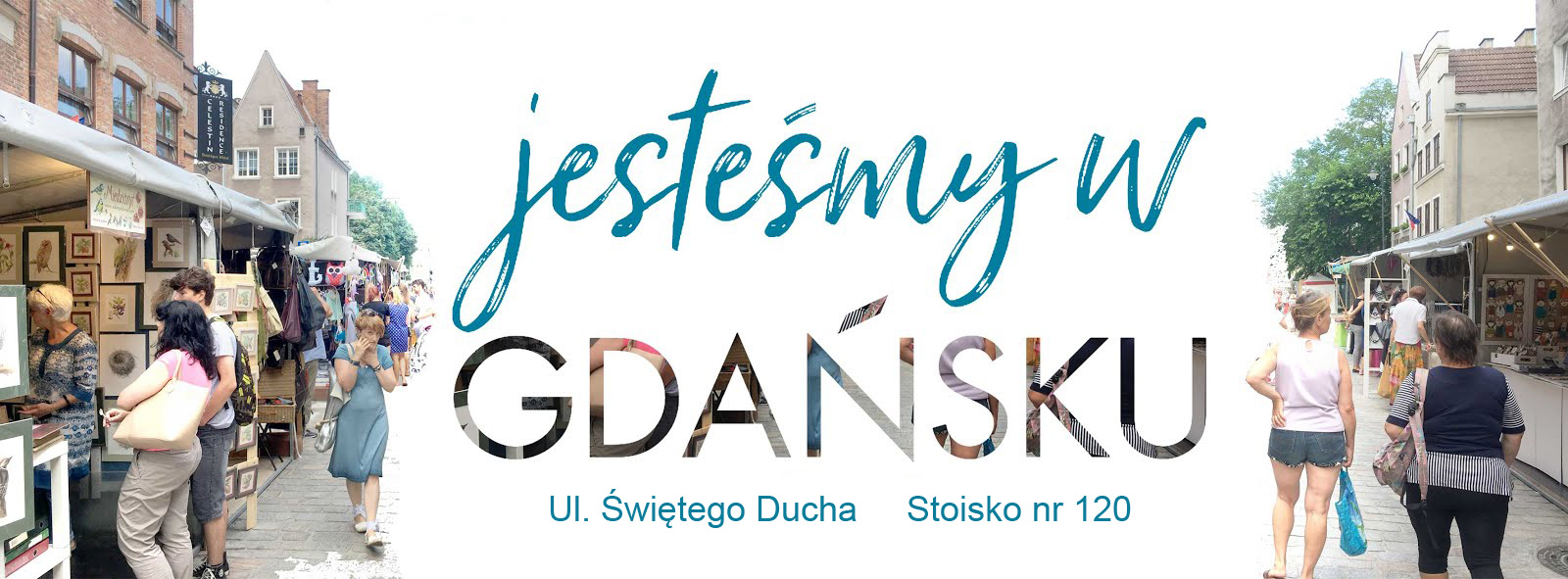 Jesteśmy w Gdańsku