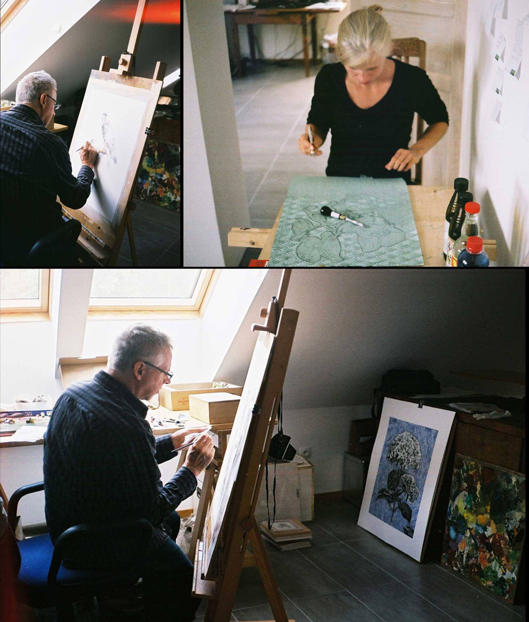 Grafikujemy