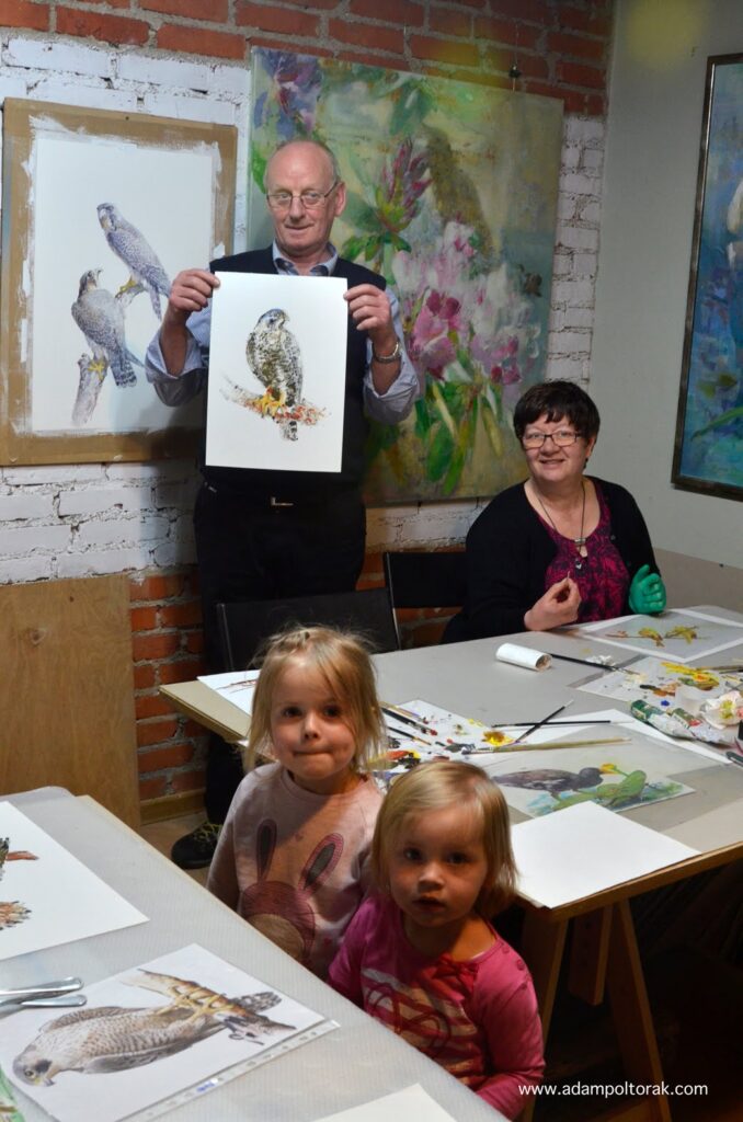 Workshops / Warsztaty polsko-holenderskie