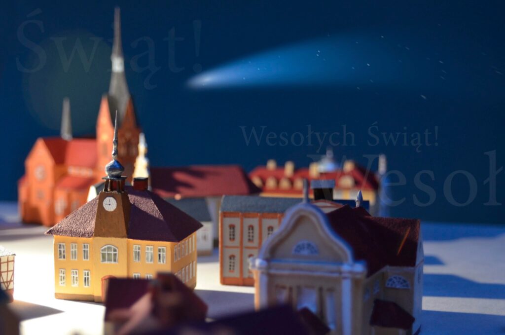 Wesołych Świąt!