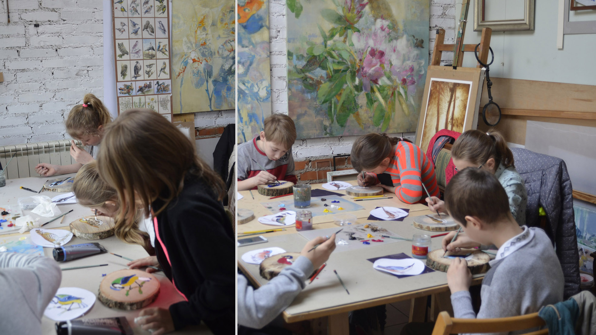 Warsztaty No 6